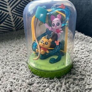 Disney Doorables Doorways to Magic Vinyl Collectible Figures - Winnie the Pooh